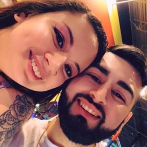 Meet your Posher, Erick